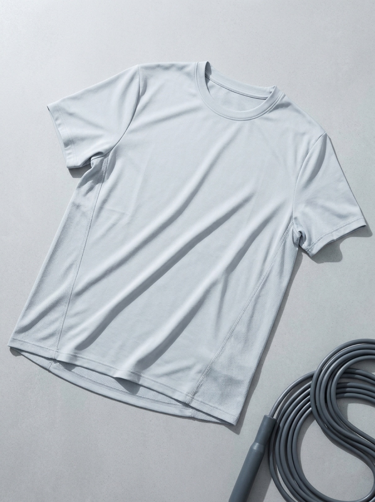 AeroDry Training Tee