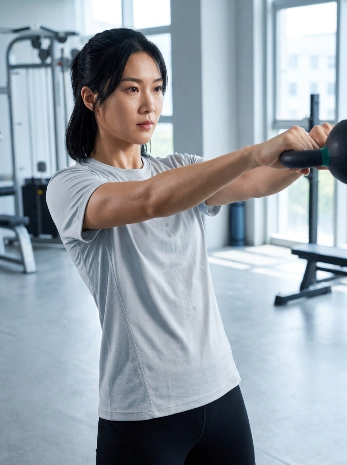 AeroDry Training Tee - Image 3