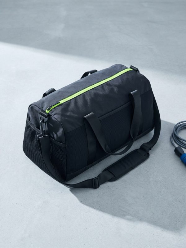 All-Day Gym Duffel