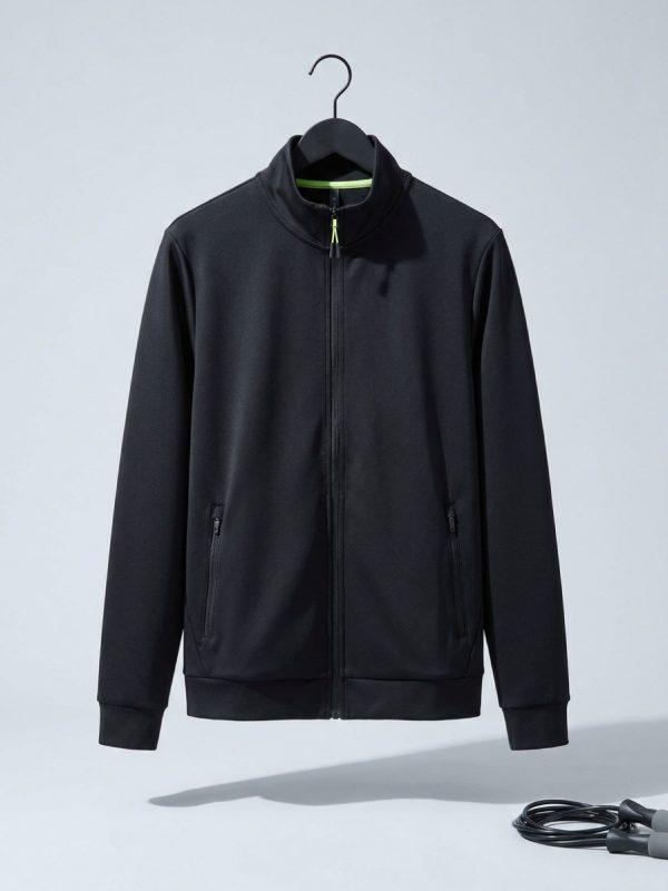 Apex Track Jacket