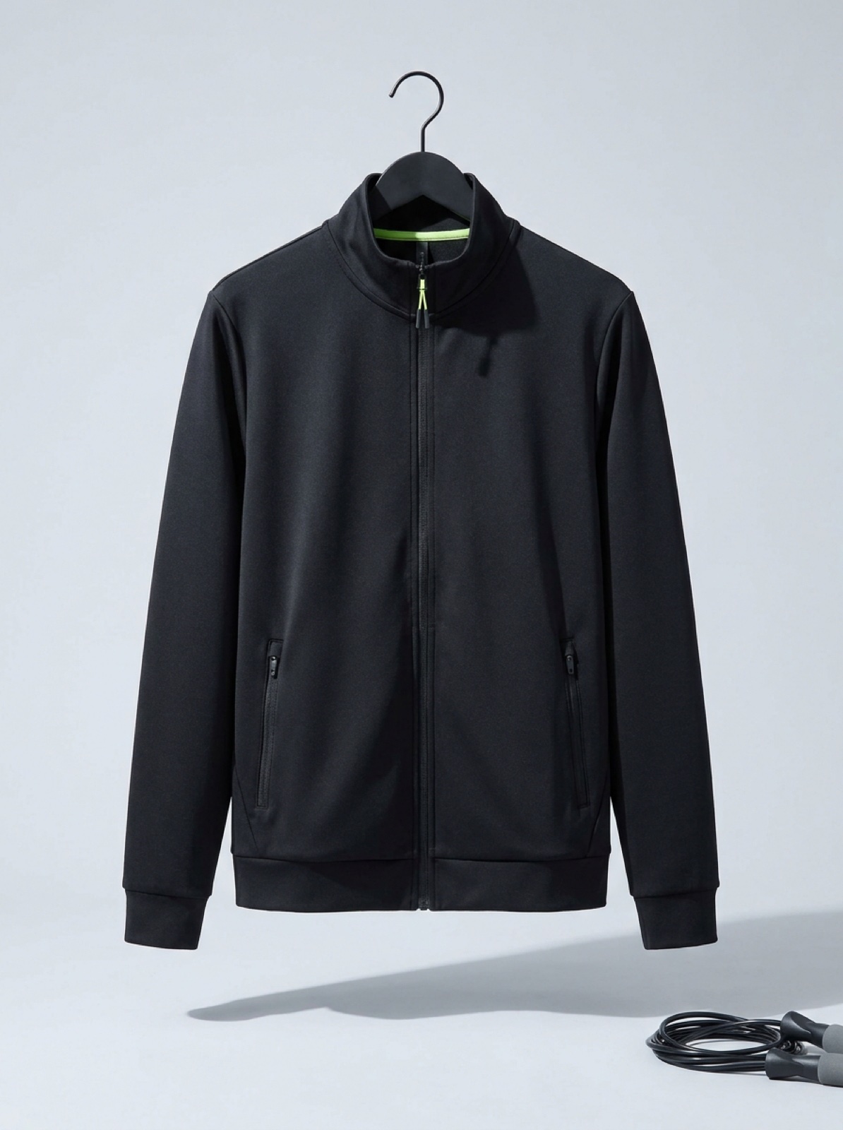 Apex Track Jacket