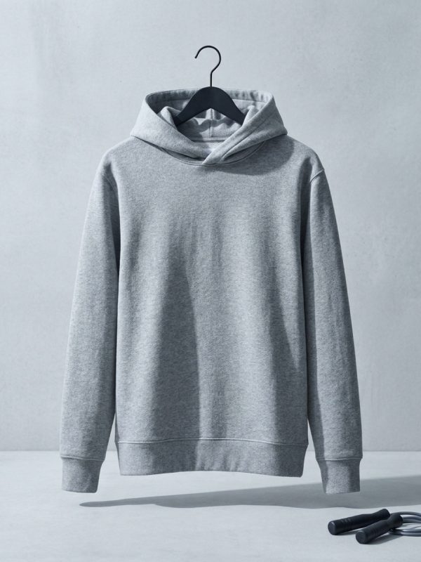 Cloudloft Gym Hoodie
