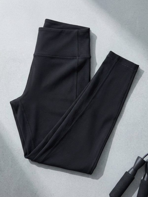 CoreFlex High-Rise Leggings