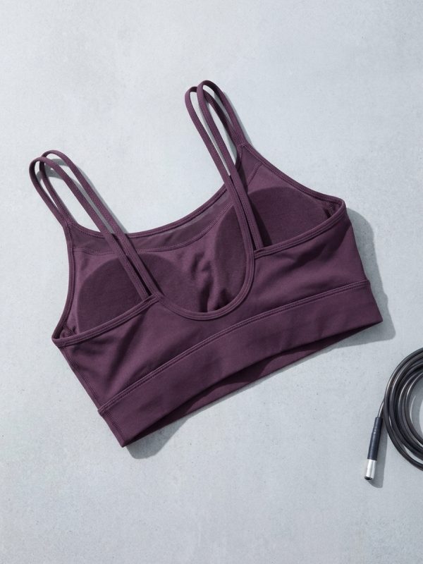 Featherlight Everyday Bra