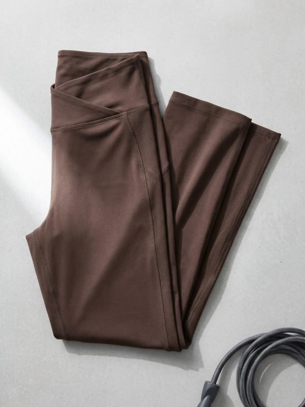 Flow Flare Yoga Pants