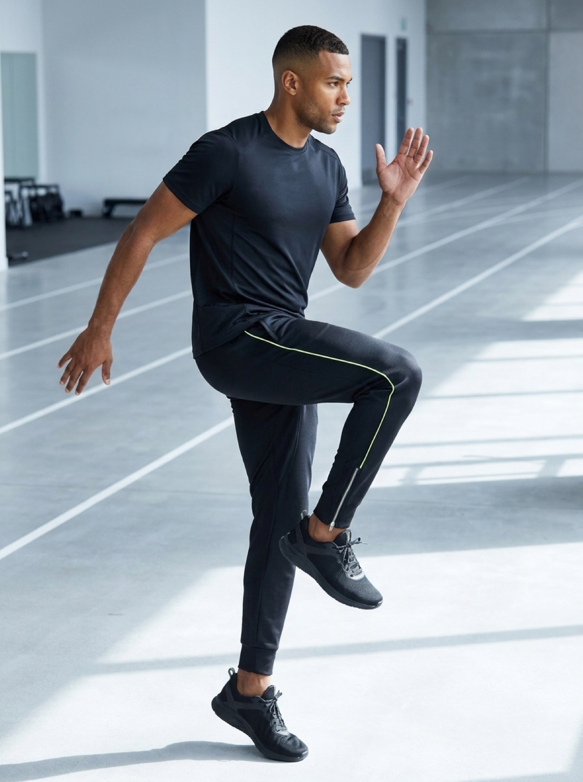 Momentum Track Pants - Image 3