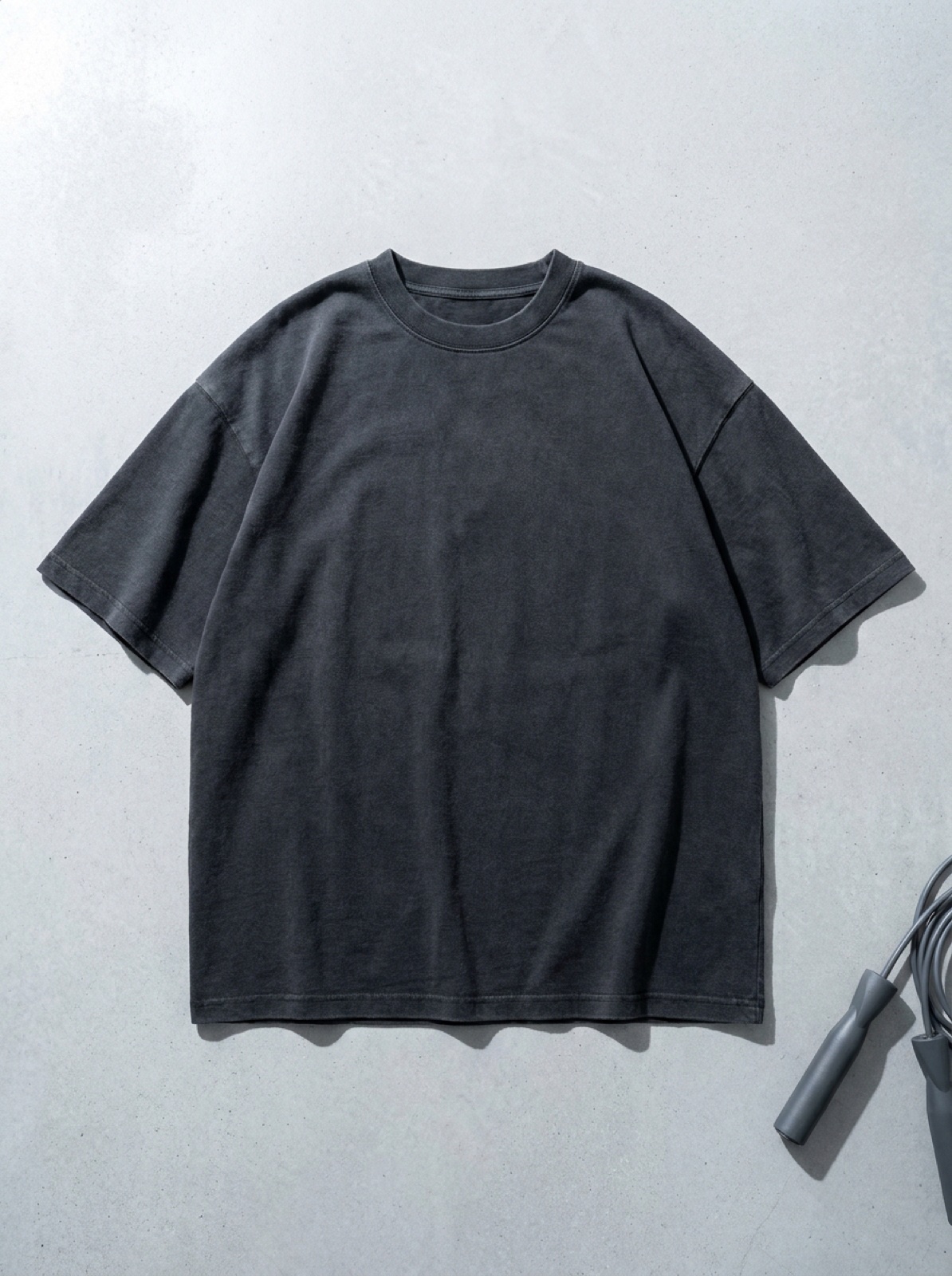 Oversized Pump Cover Tee
