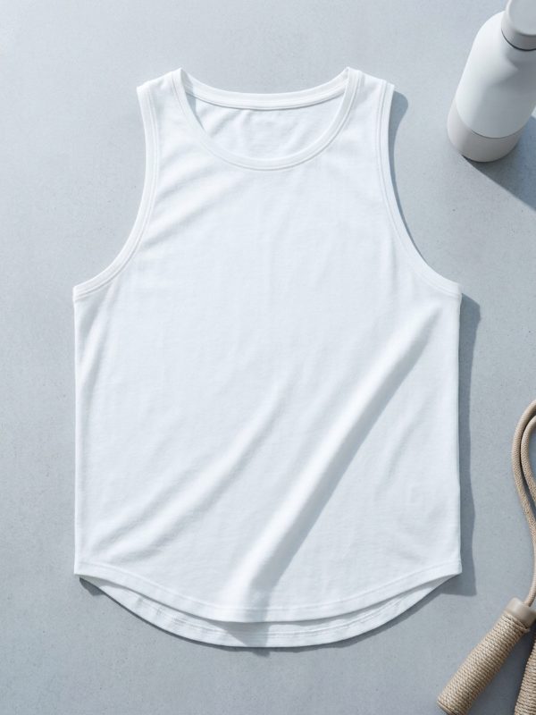 Pima Everyday Tank