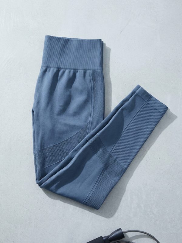 Sculpt Seamless Leggings