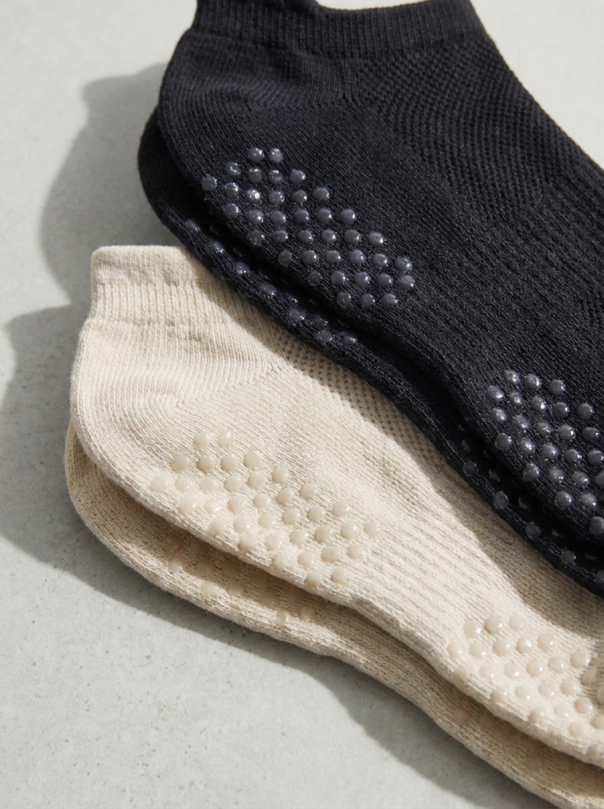 Studio Grip Socks (2-Pack) - Image 2