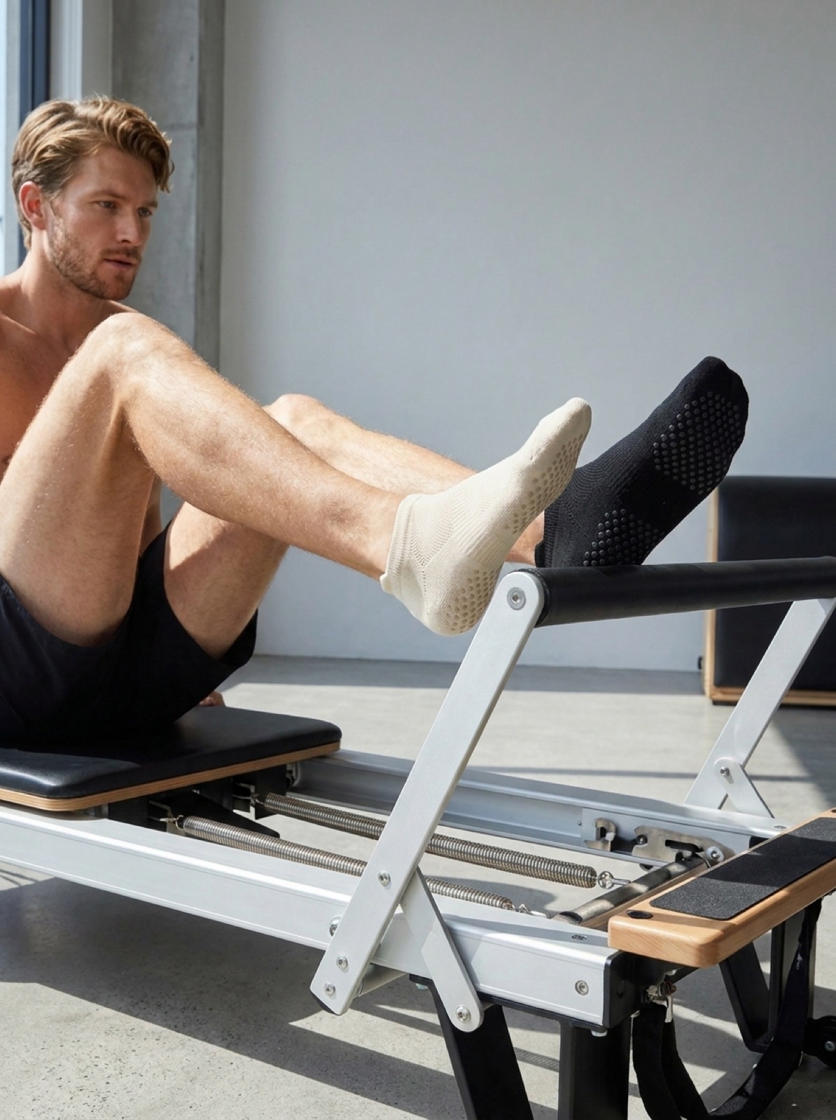 Studio Grip Socks (2-Pack) - Image 3