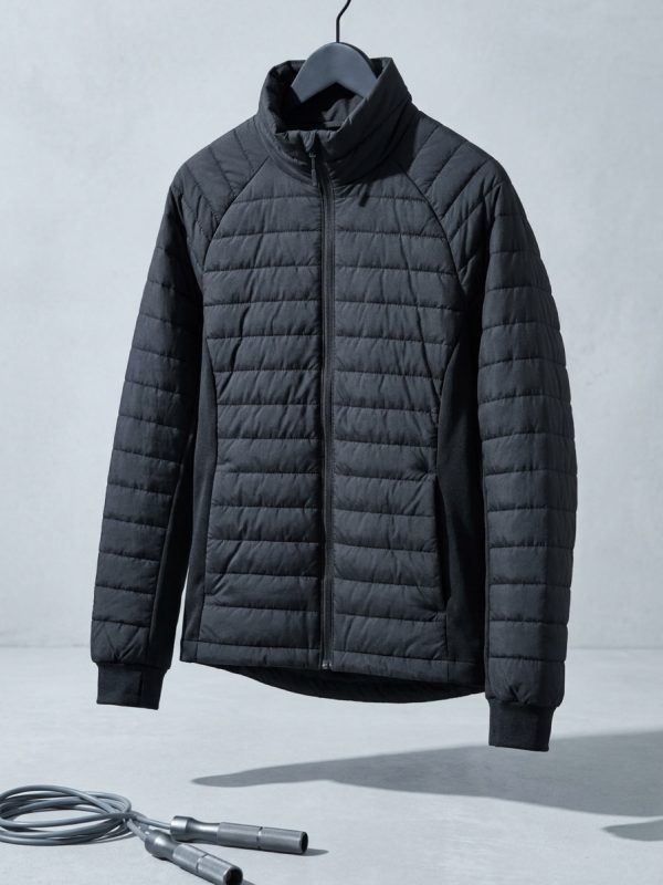 Summit Insulated Jacket