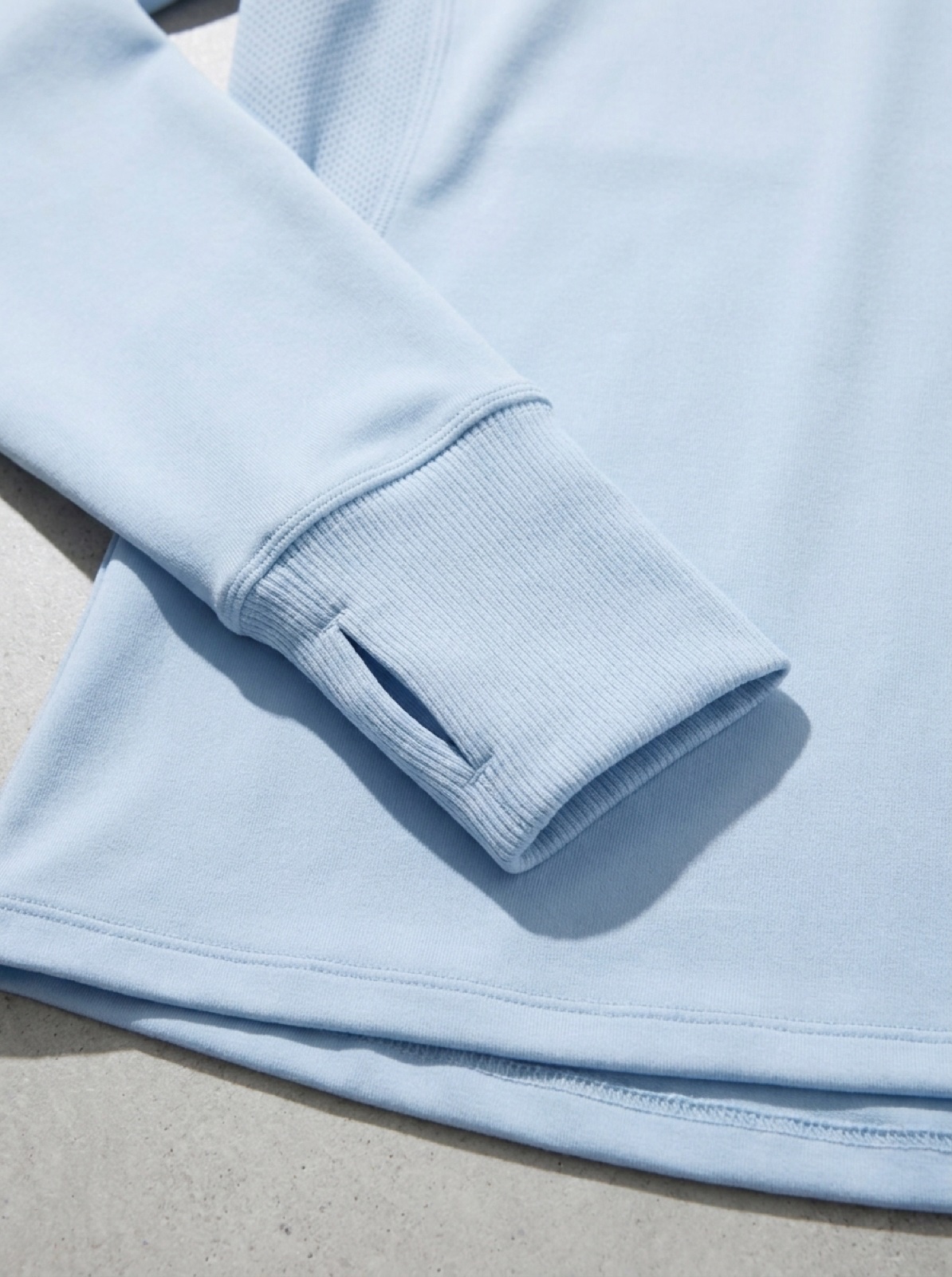 SunShield UPF Long-Sleeve - Image 2
