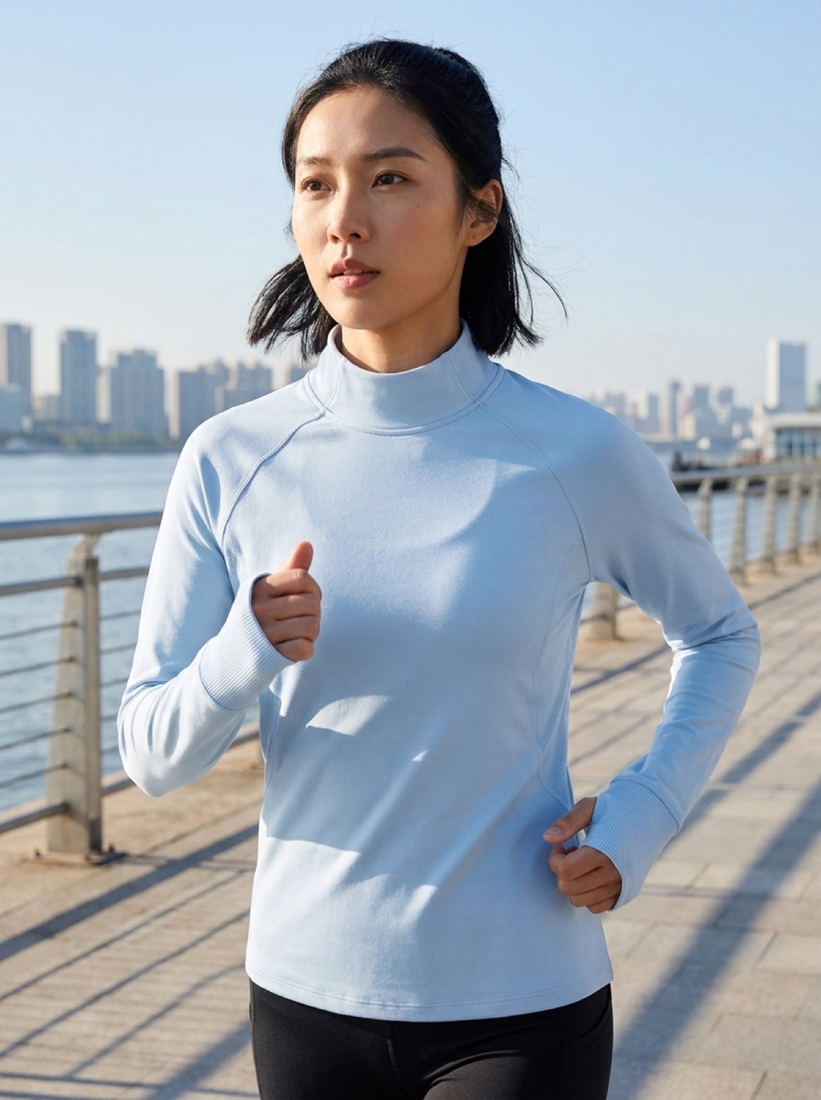 SunShield UPF Long-Sleeve - Image 3