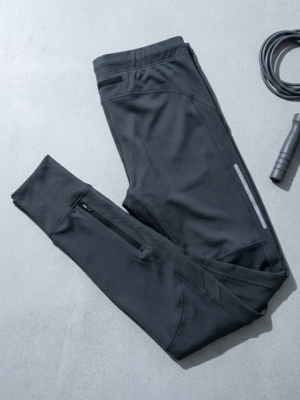 ThermaRun Brushed Tights