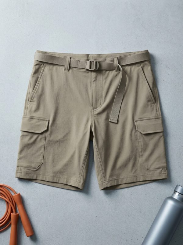 Trail Cargo Shorts