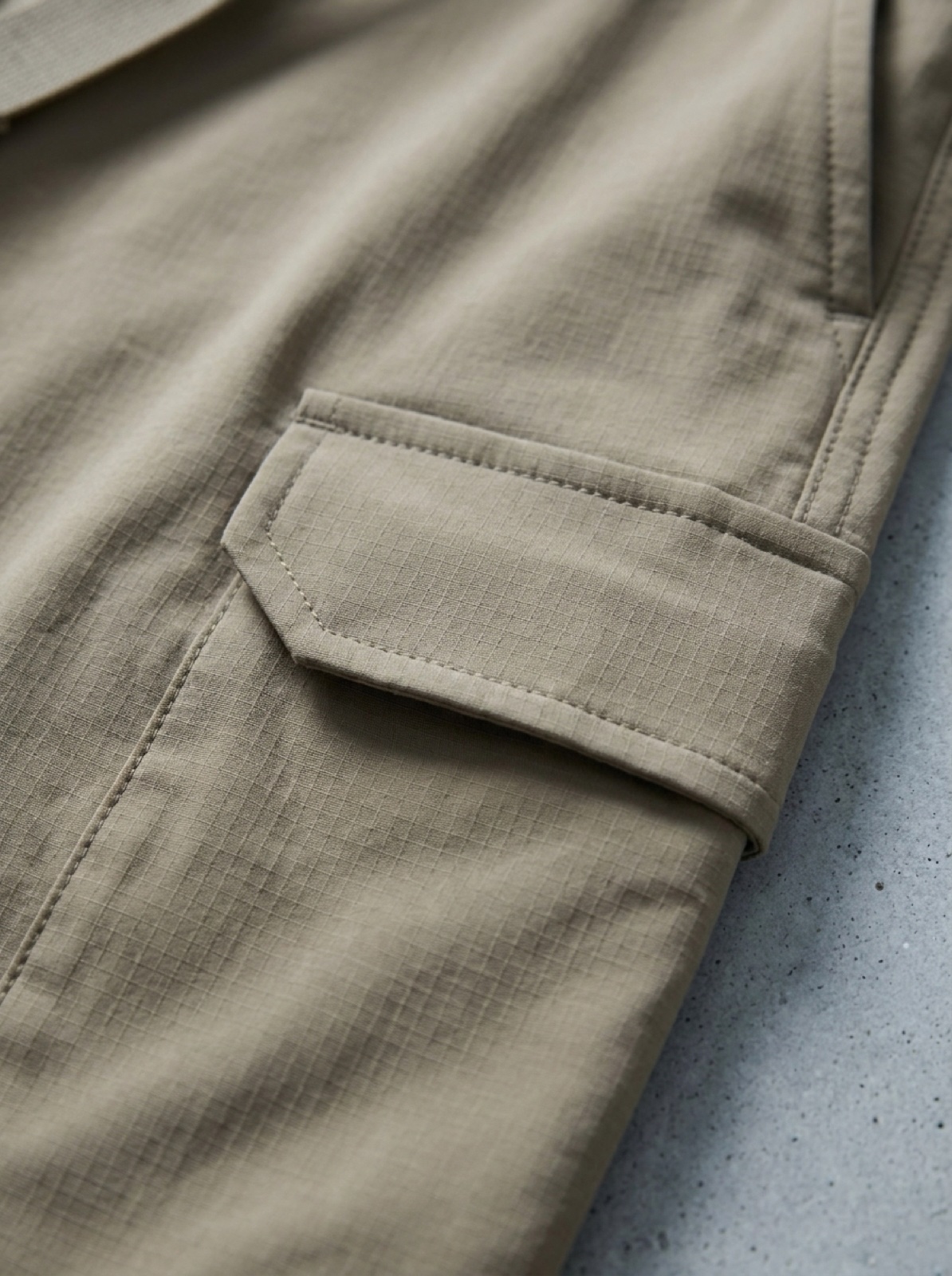 Trail Cargo Shorts - Image 2