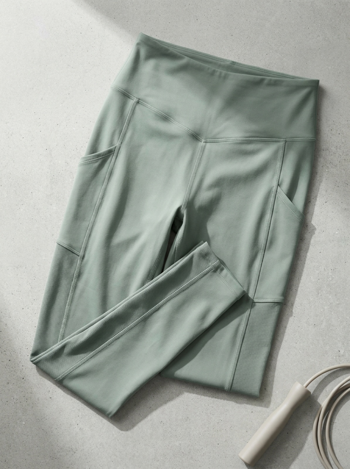 Utility Pocket Leggings