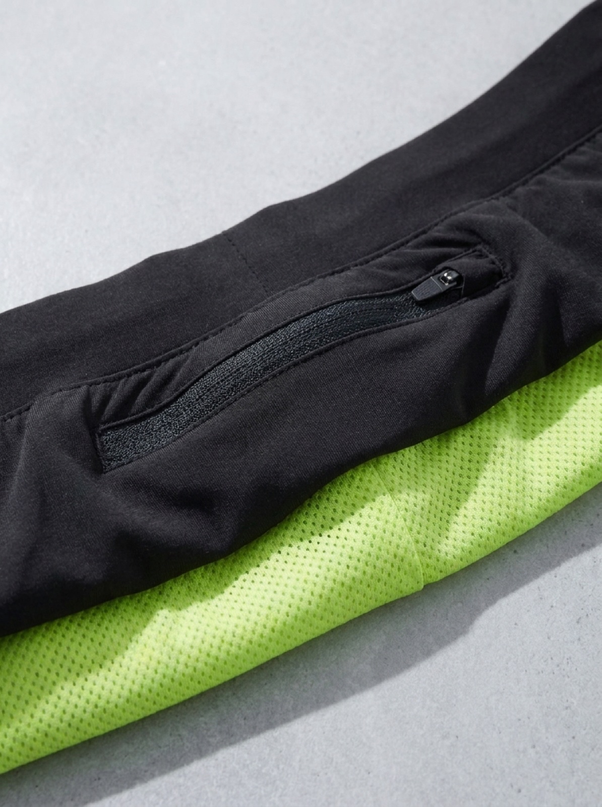 Velocity 2-in-1 Run Shorts - Image 2